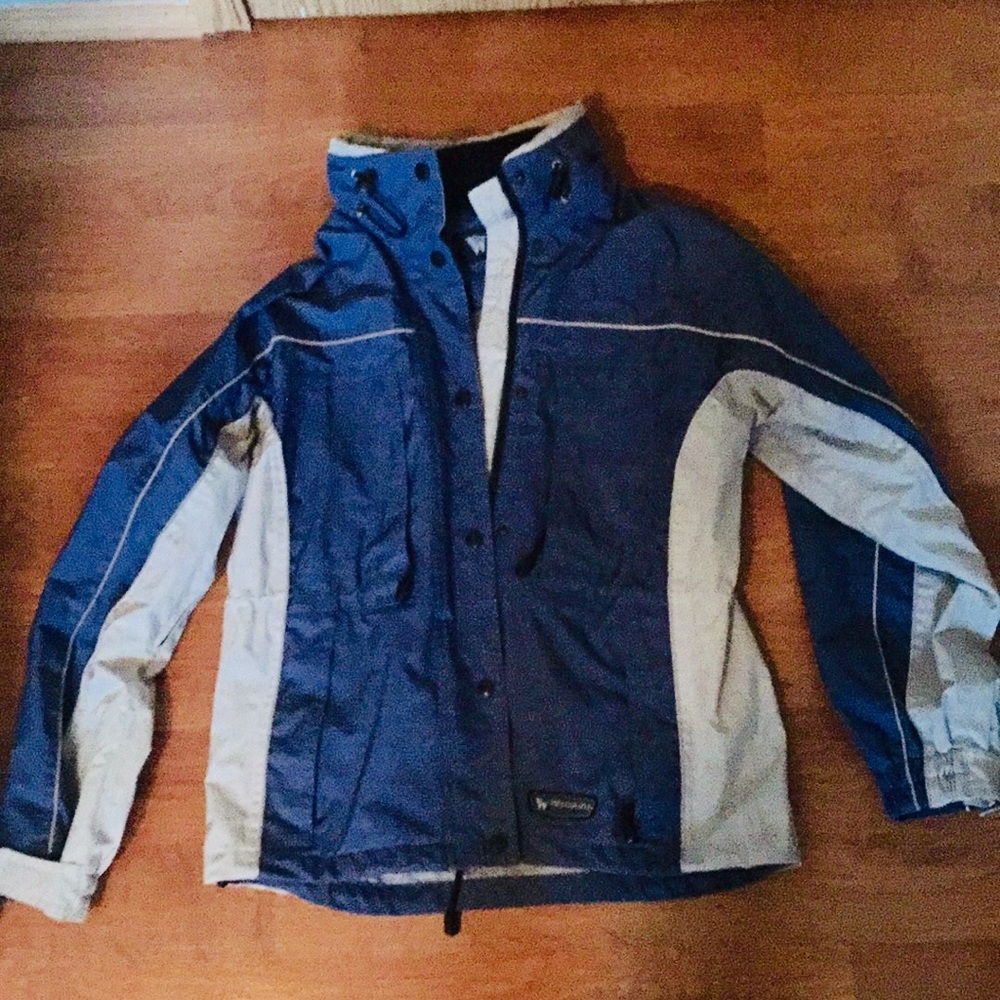 Wetskin Lady Waterproof Jacket